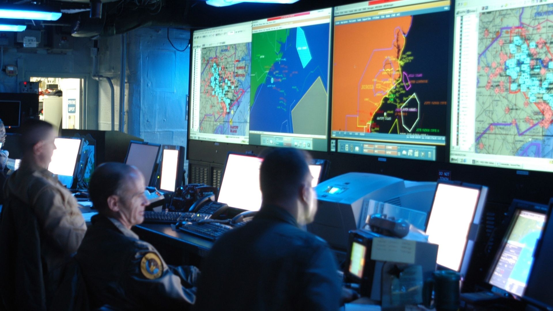 Onebrief reduces Army division-level planning time