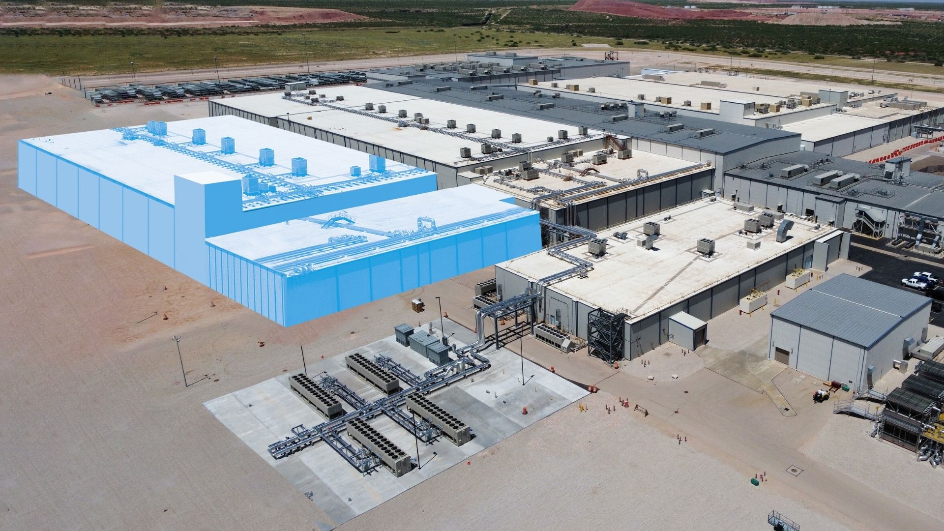 US firm targets 50% uranium enrichment capacity expansion for fuelling power reactors
