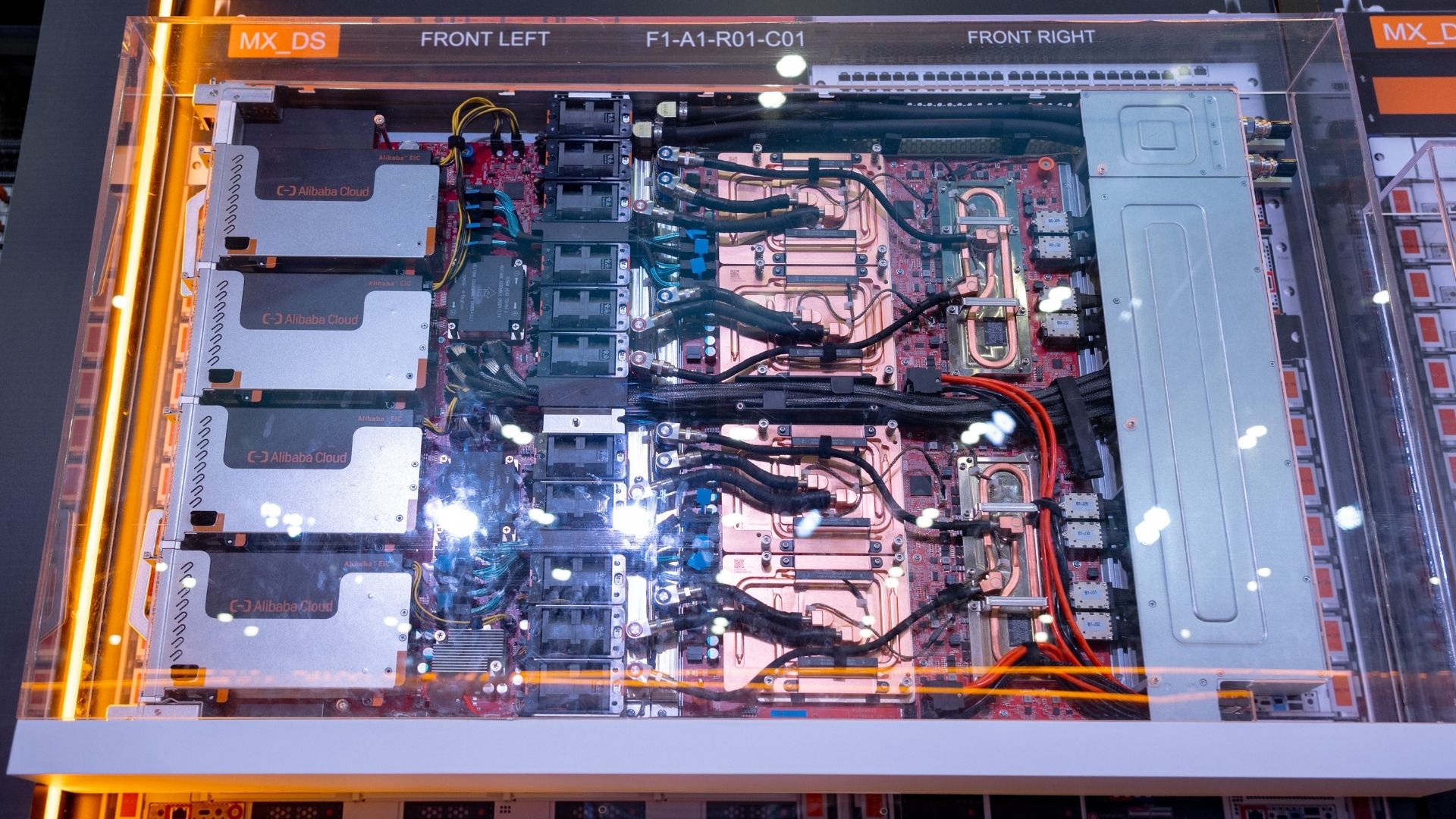 New China lab pushes chips that compute with light, not electricity