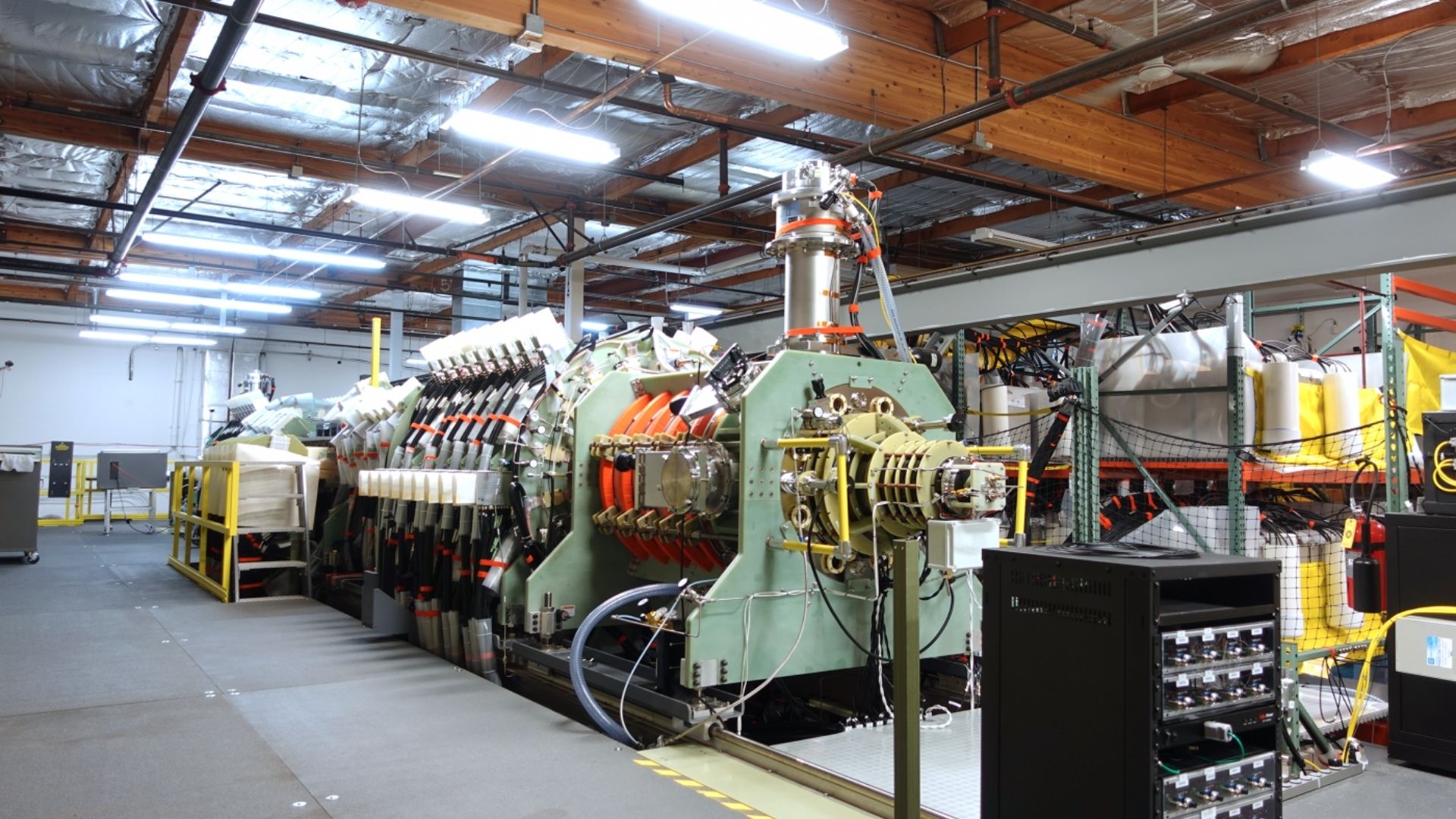 World’s first fusion energy plant gets regulatory nod in the US