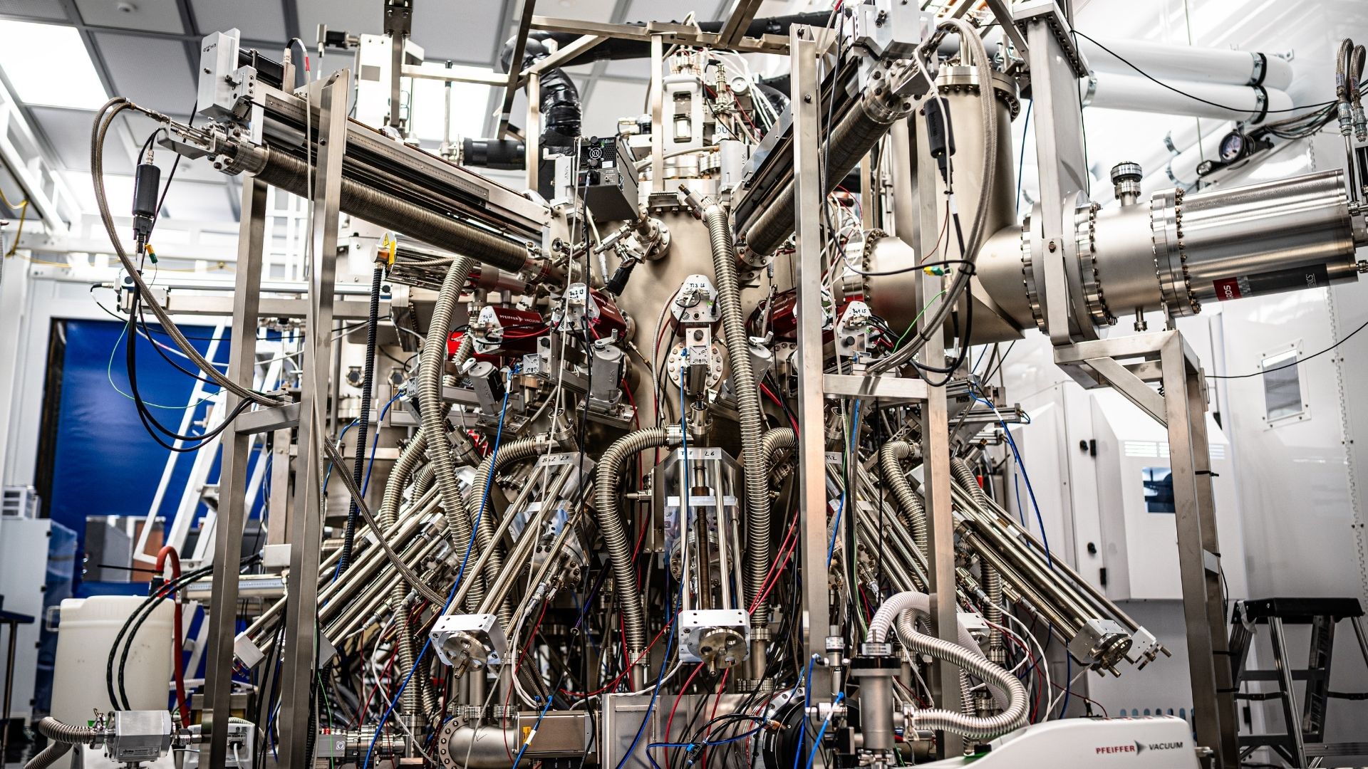 US startup starts work on ‘first utility-scale quantum computer’ in Australia