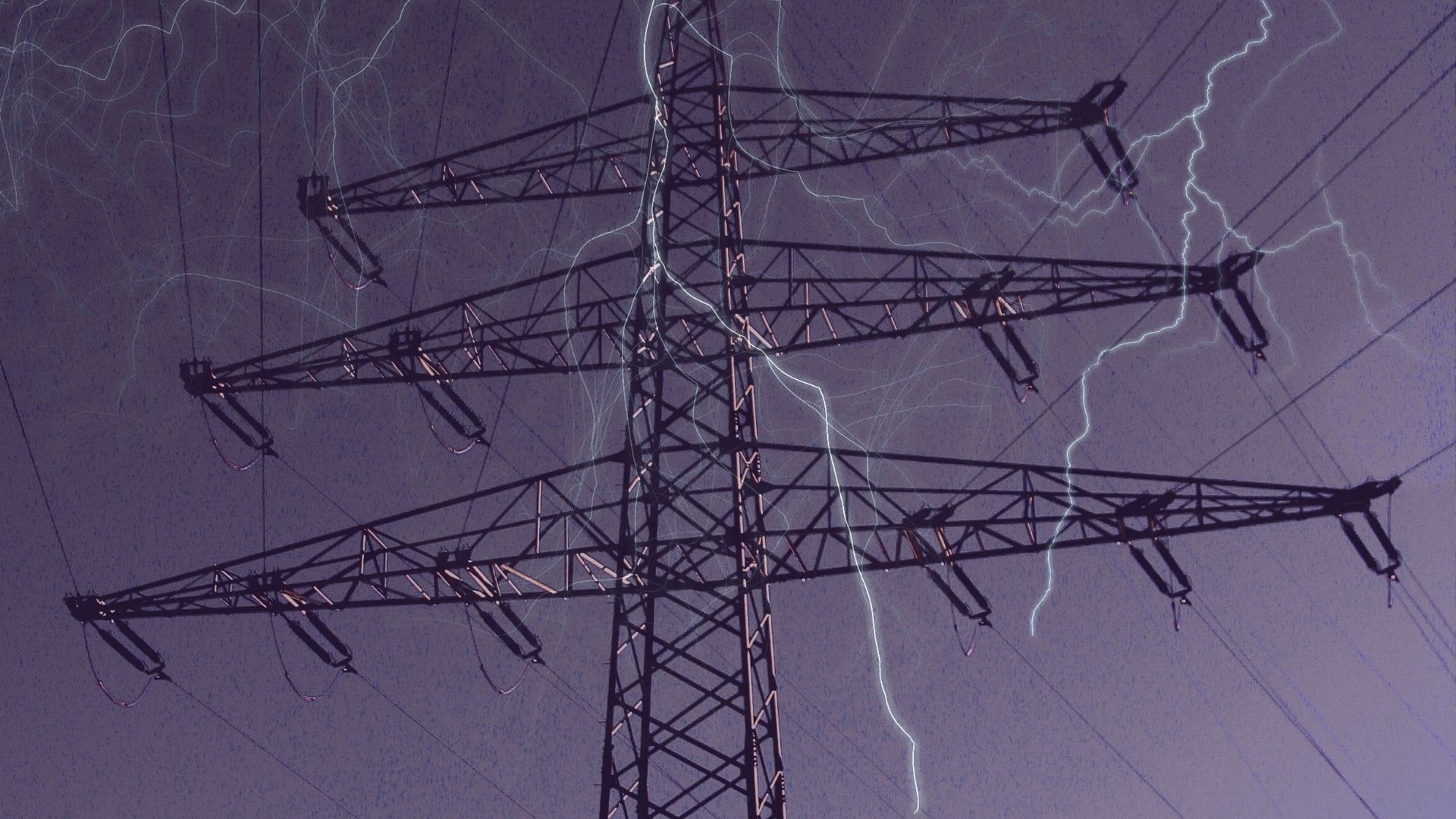 Smart US tool detects dangerous power line arcing before wildfires can start