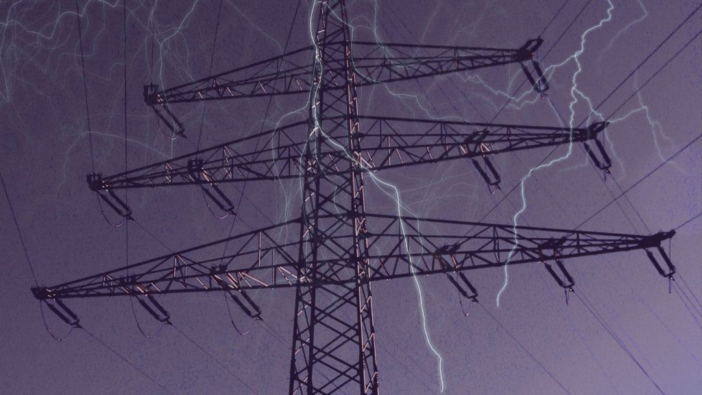 Smart US tool detects dangerous power line arcing before wildfires can start