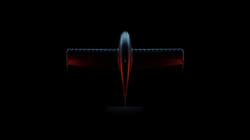 New Atlas aircraft targets long-range strikes without runways or large flight decks