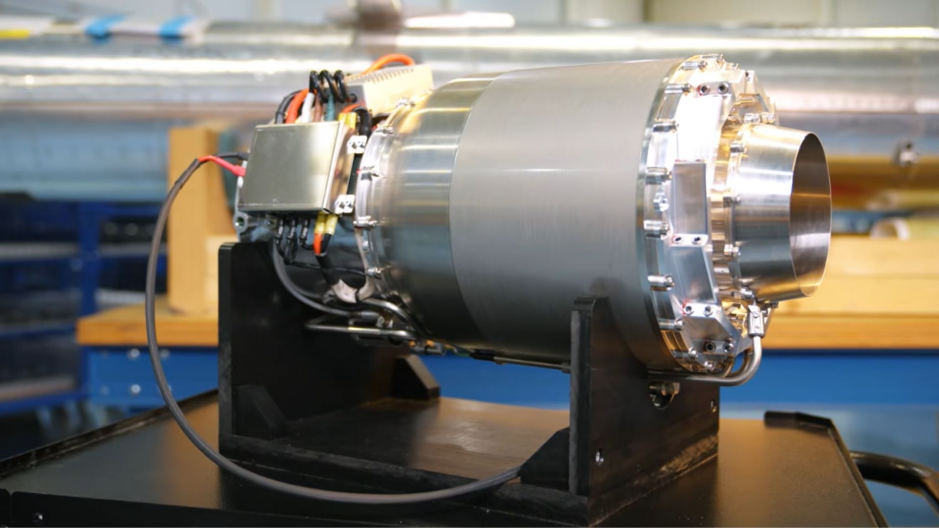 European firm achieves production milestone of 1,000 15 kN class turbojet missile engines