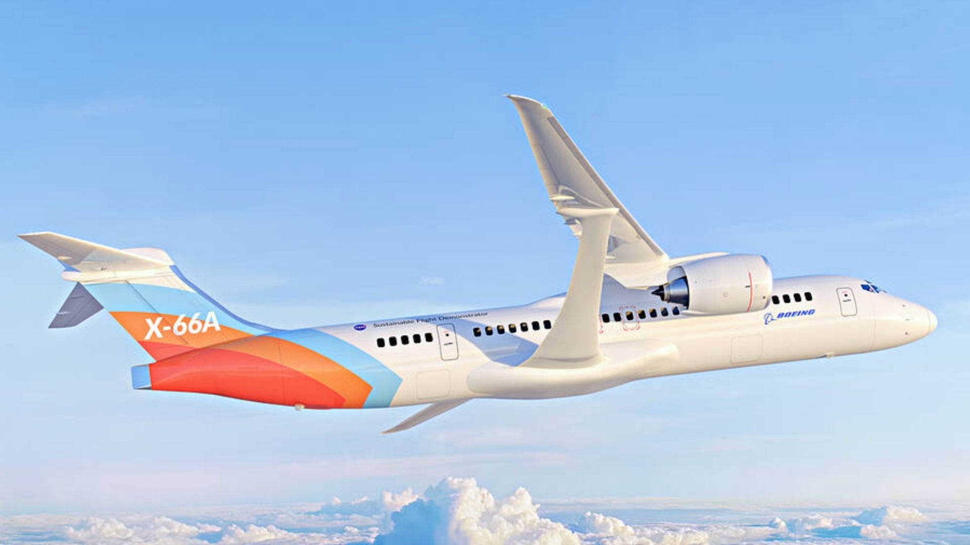 7 advanced aircraft designs that could transform aviation