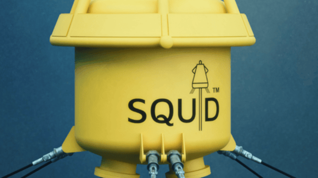 US greenlights floating wind that could slash turbine installation time by 50%