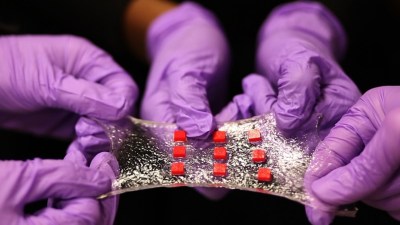 New battery hydrogel retains 98% performance after 45,000 cycles