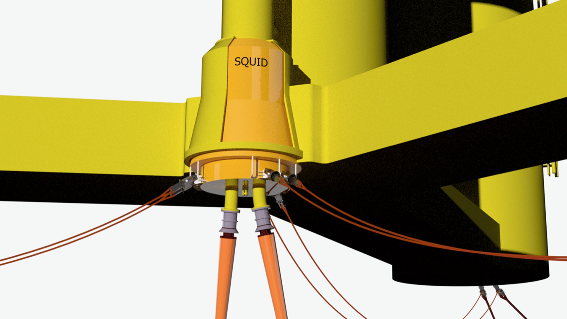 US greenlights floating wind that could slash turbine installation time by 50%