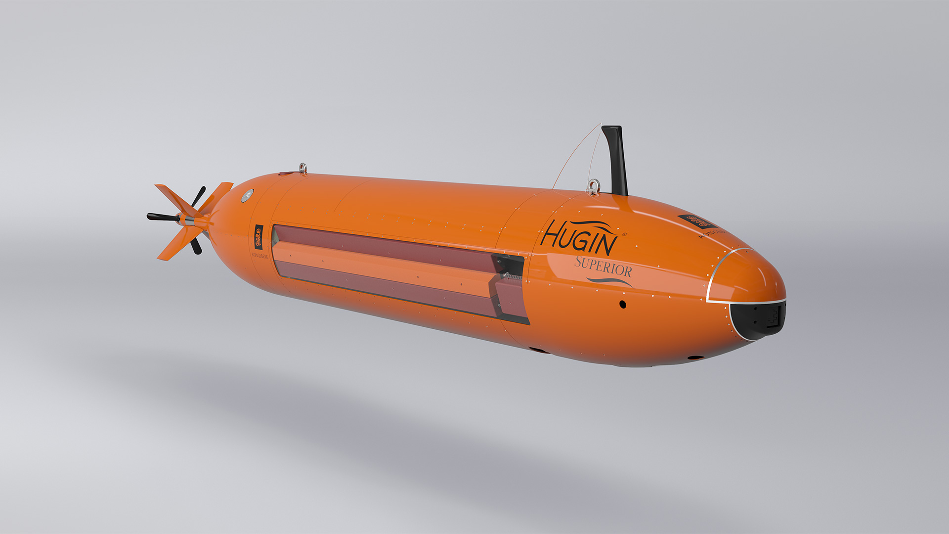 Norway sends deep-sea drone 20,000 feet down to uncover hidden ocean secrets