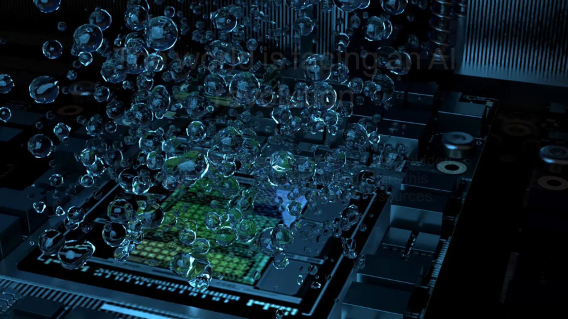 MIT startup uses nuclear reactor tech to cool data centers