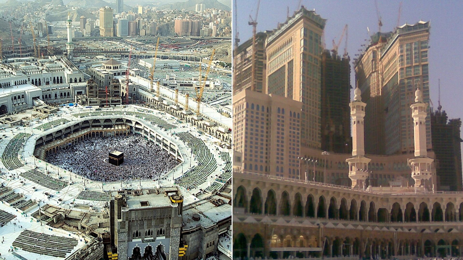 7 most expensive buildings with over billion-dollar price tags