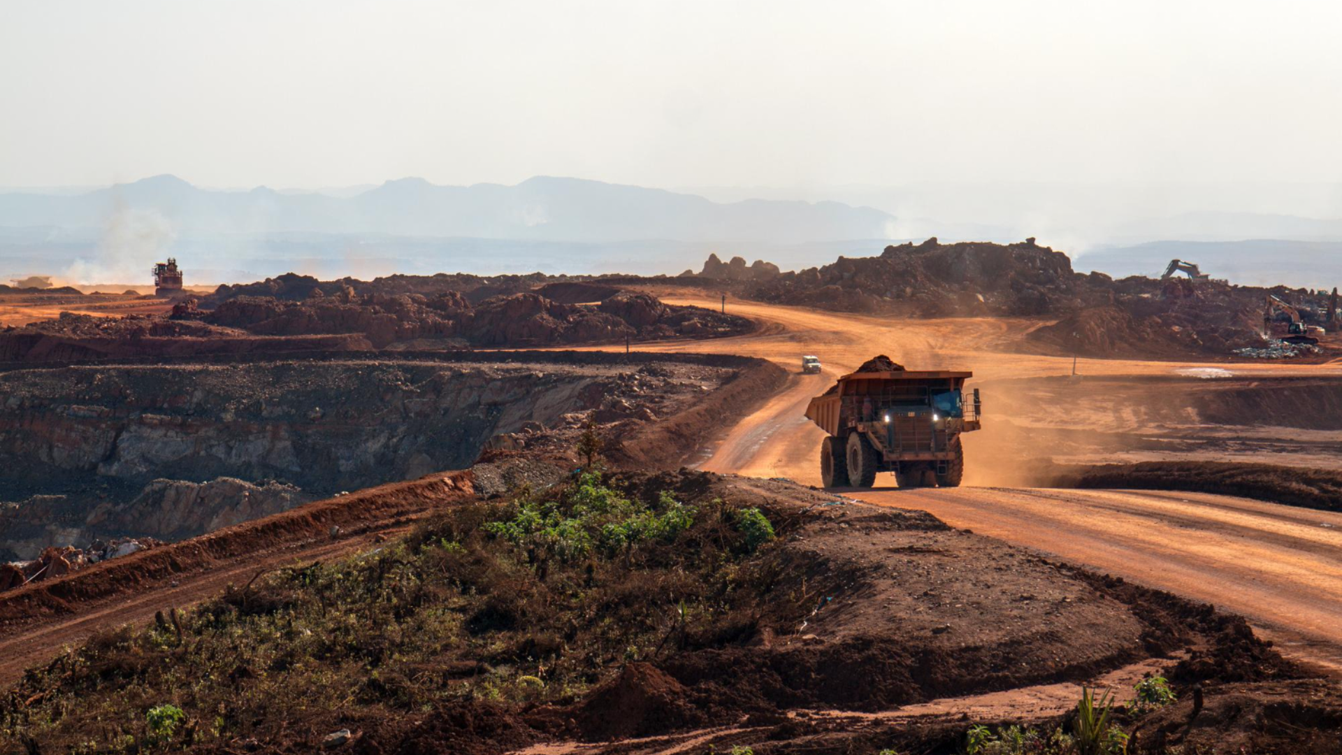 US races to rebuild tungsten supply chain before 2027 deadline