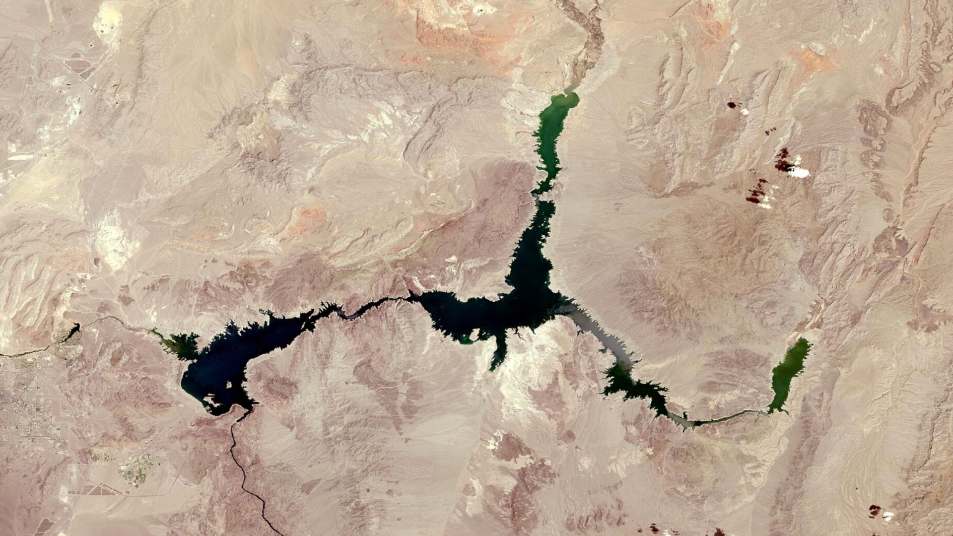 Lake Mead