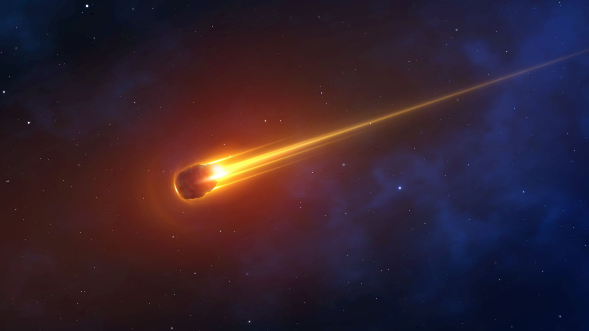 75,000 mph-speeding meteor behind massive sonic boom over Massachusetts, NASA says