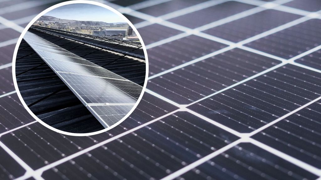 China’s firm sets world record with 29.2%-efficient perovskite-silicon tandem solar panel