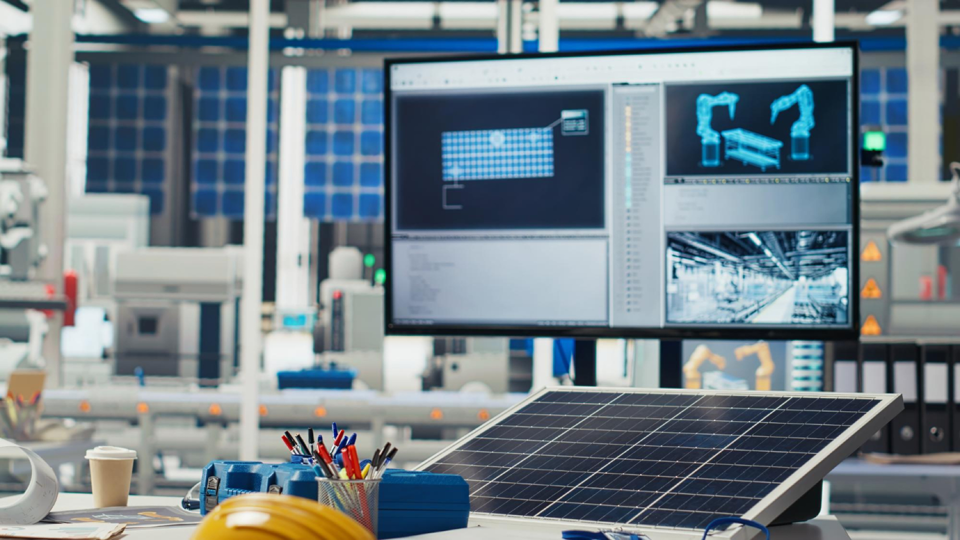 New battery-free artificial photosynthesis system delivers steadier solar fuel output
