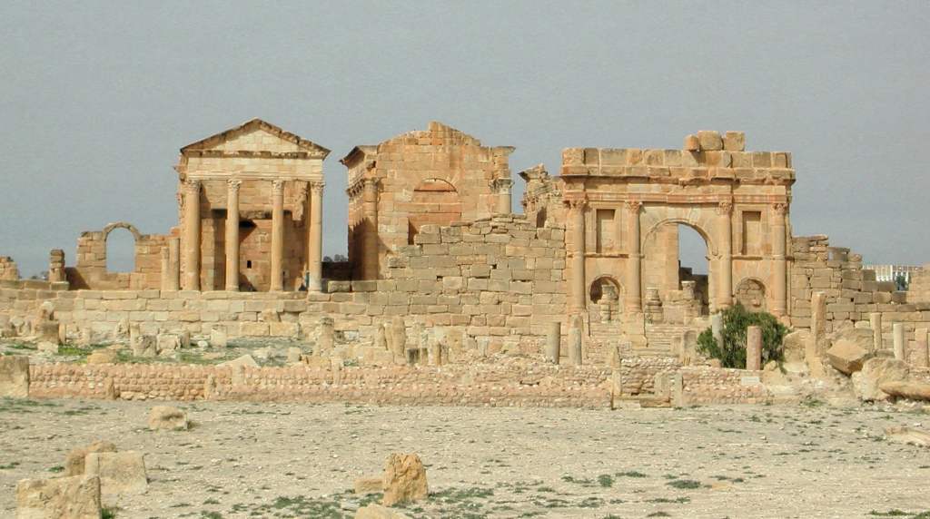 Massive 2,000-year-old luxurious Roman bathhouse uncovered in the Netherlands