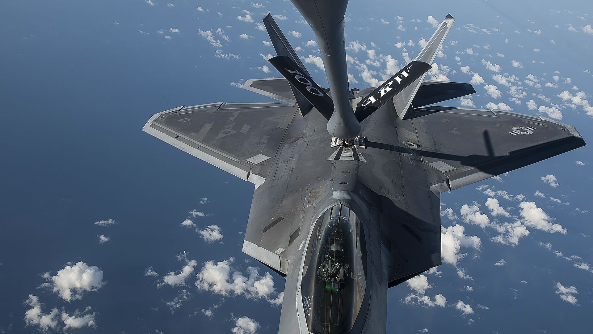 US refueling fleet falls below Air Force readiness standards, new watchdog report finds