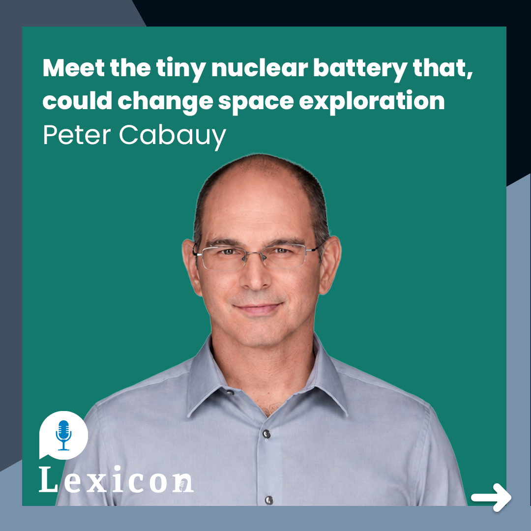City Labs: from 1,000 uses for peanuts to 1,000 uses for tritium