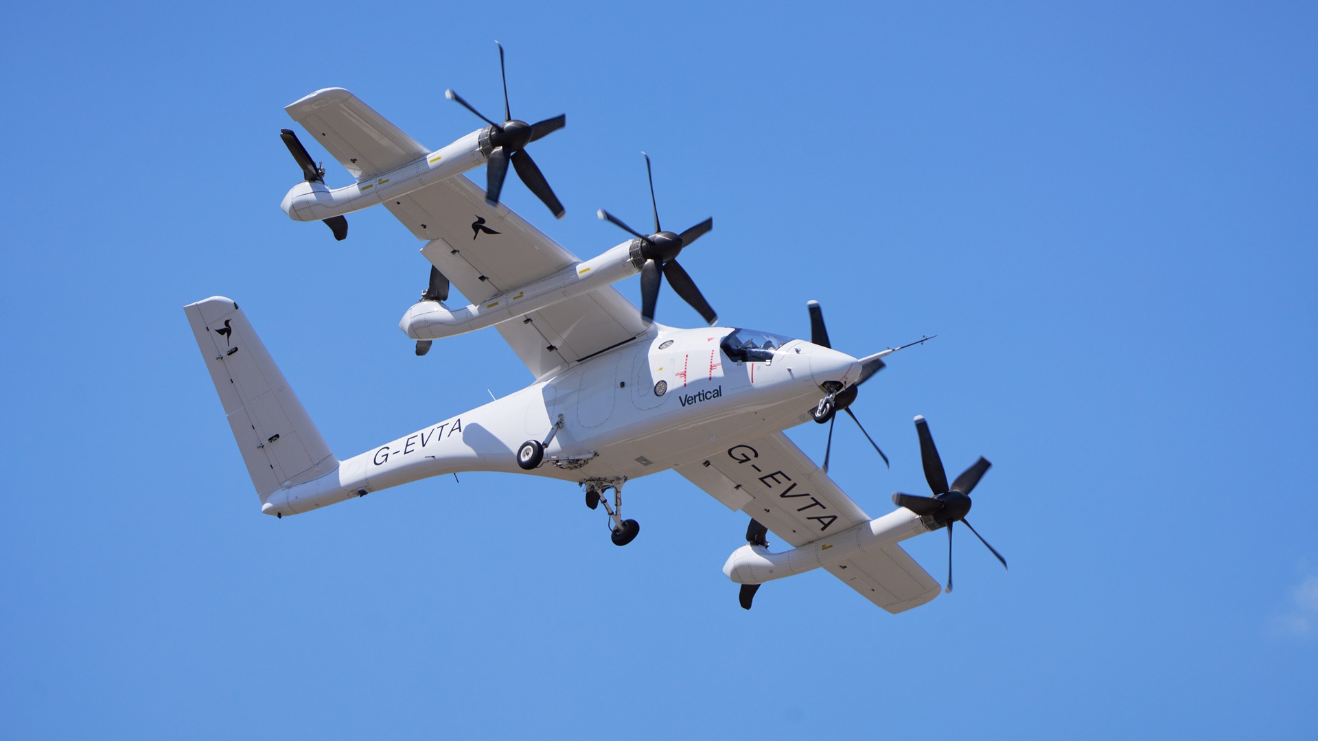 Honeywell to Direct European Effort for Standardizing Air Taxi Integration