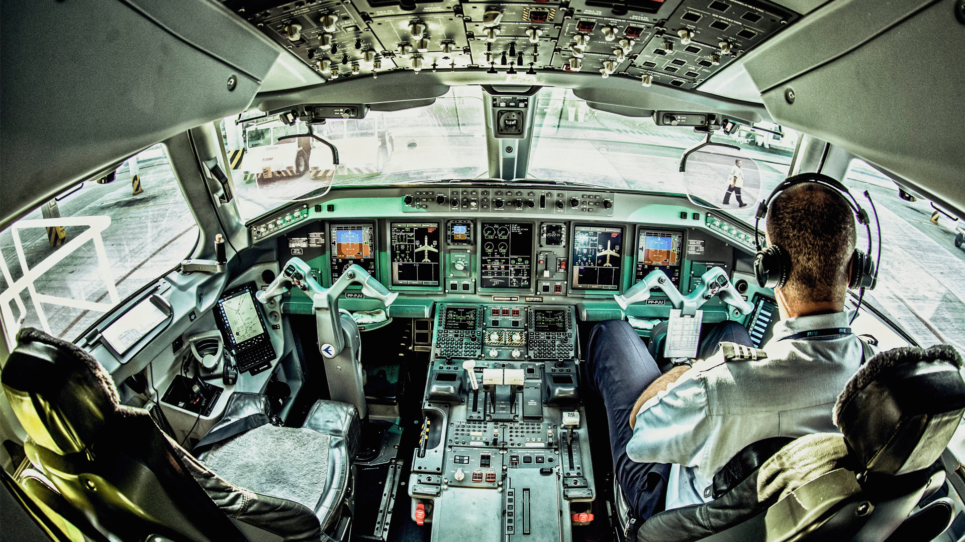 Jeppesen ForeFlight unveils ForeFlight Airflow cockpit engine