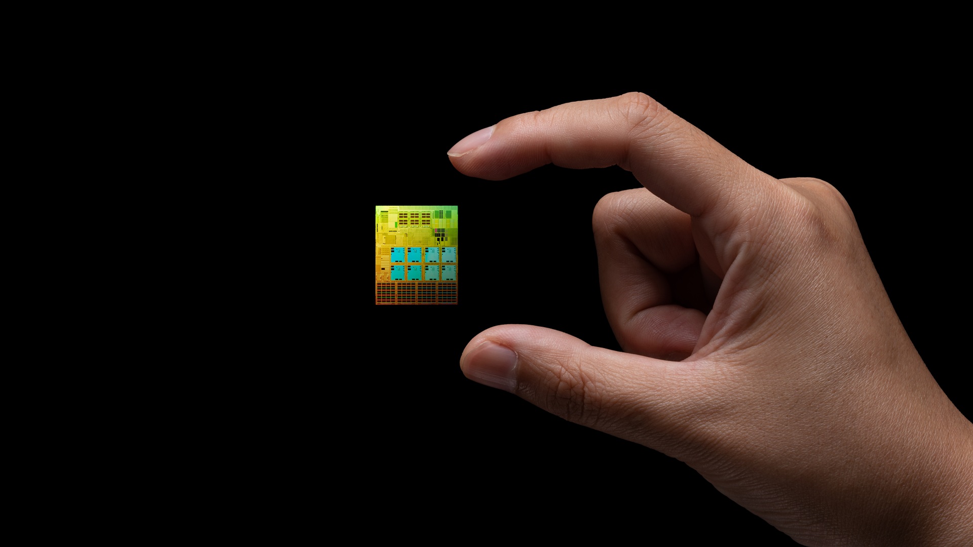 China unveils 3D chip strategy to sidestep US export restrictions