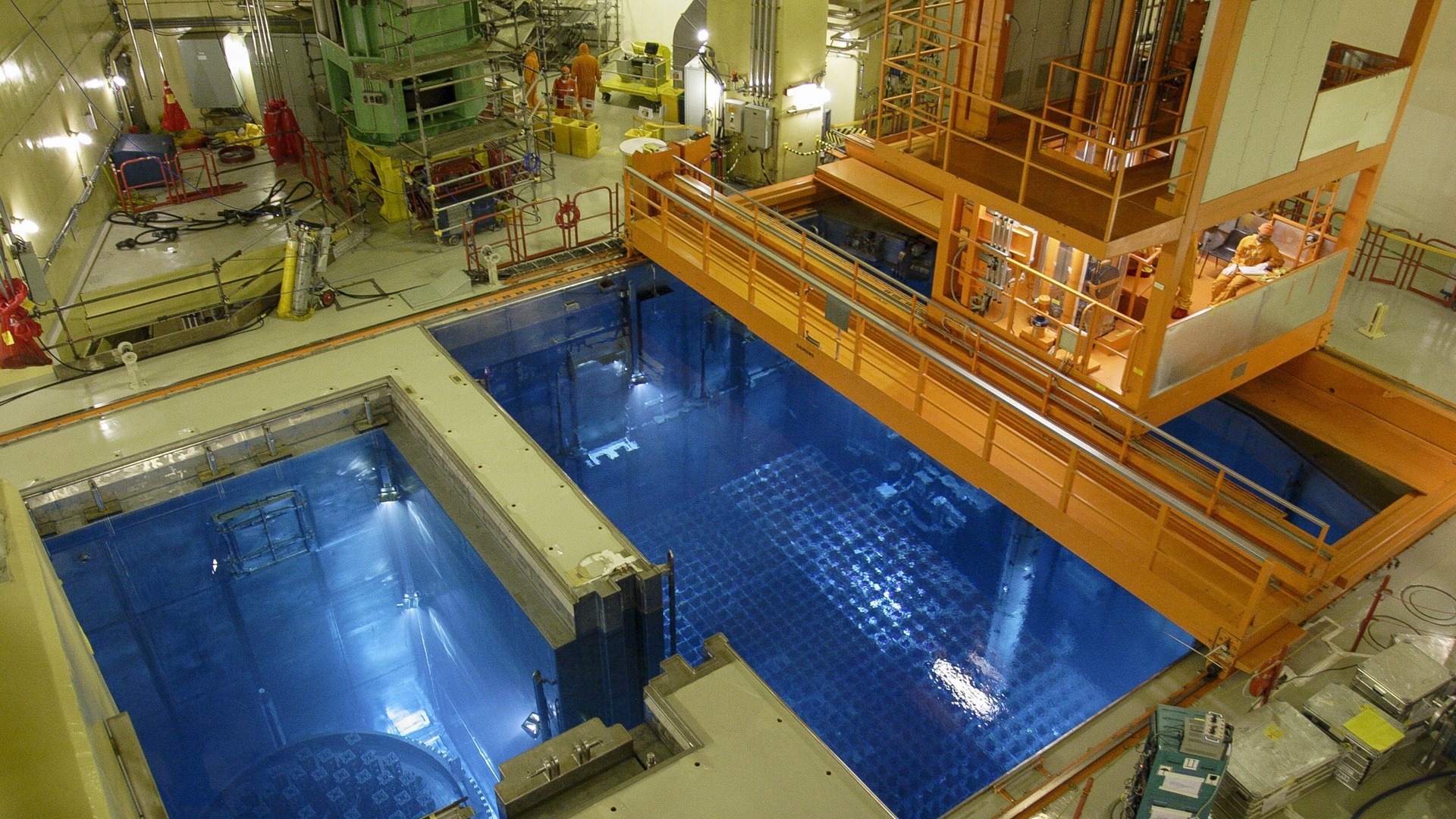 Sargent & Lundy Joins Curio to Design NuCycle Nuclear Fuel Recycling Plant