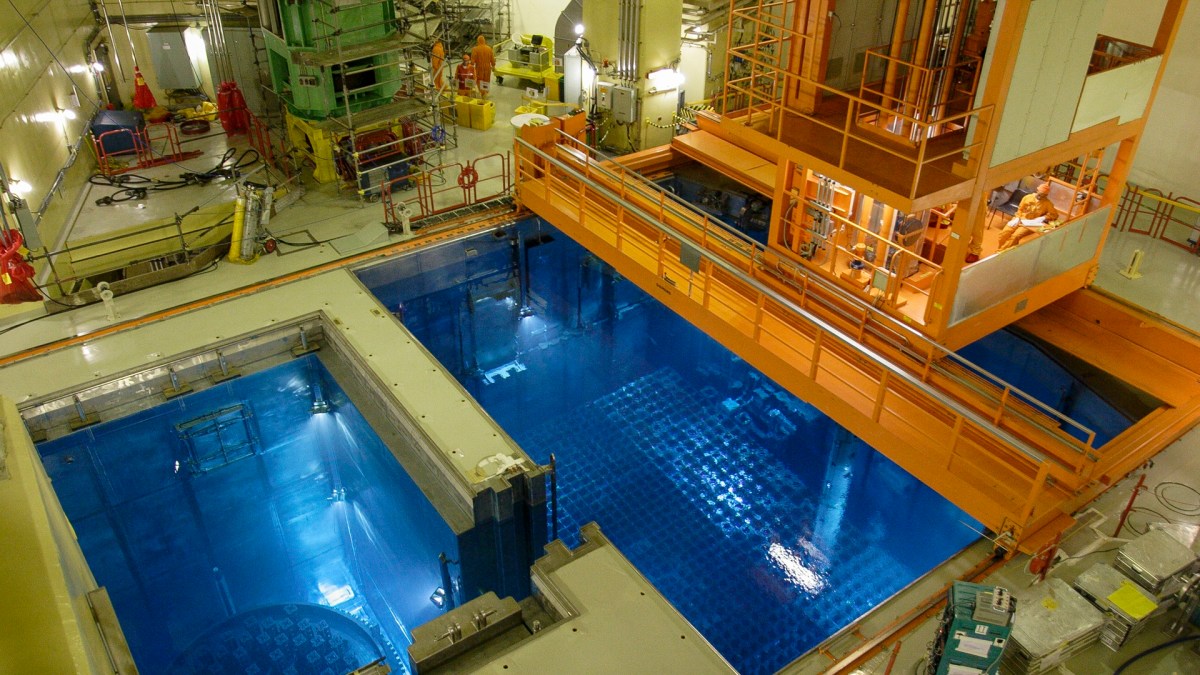 US targets 4,000 tons of nuclear fuel recycling with new $2.5 million funding push