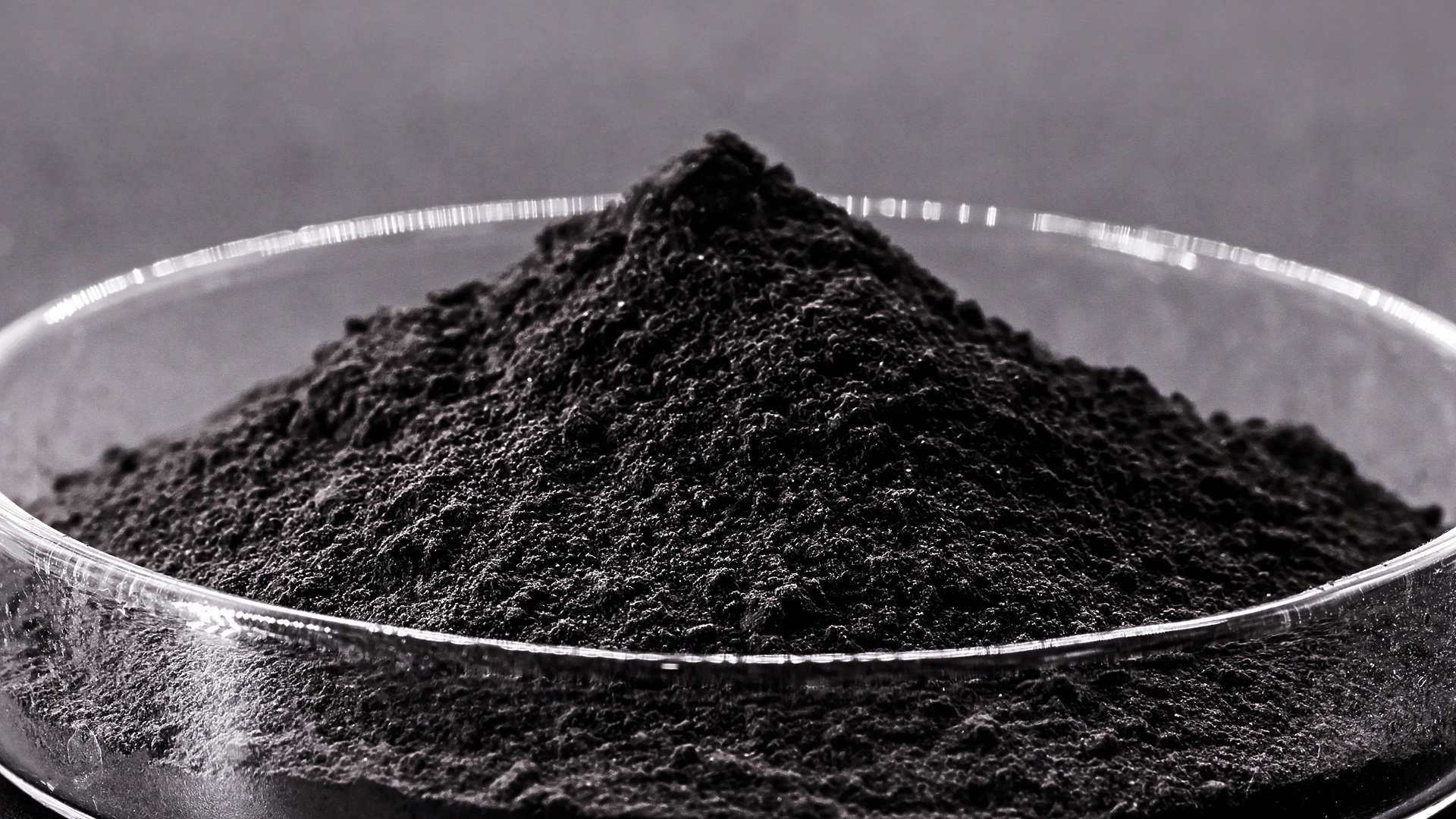 HydroGraph Secures Direct Acetylene Pipeline for Texas Graphene Facility