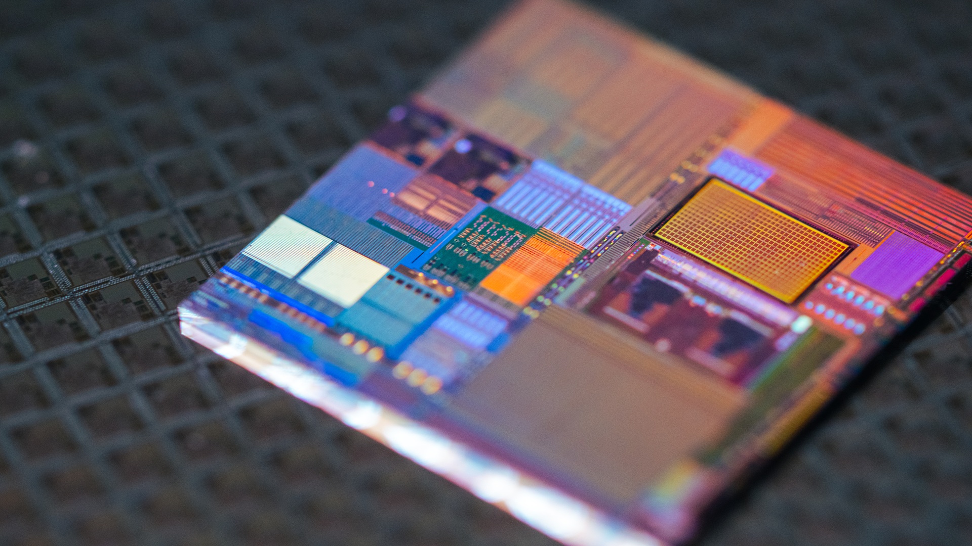 Micro-Transfer Printing Integrates Heterogeneous Materials on Silicon Photonics Wafers