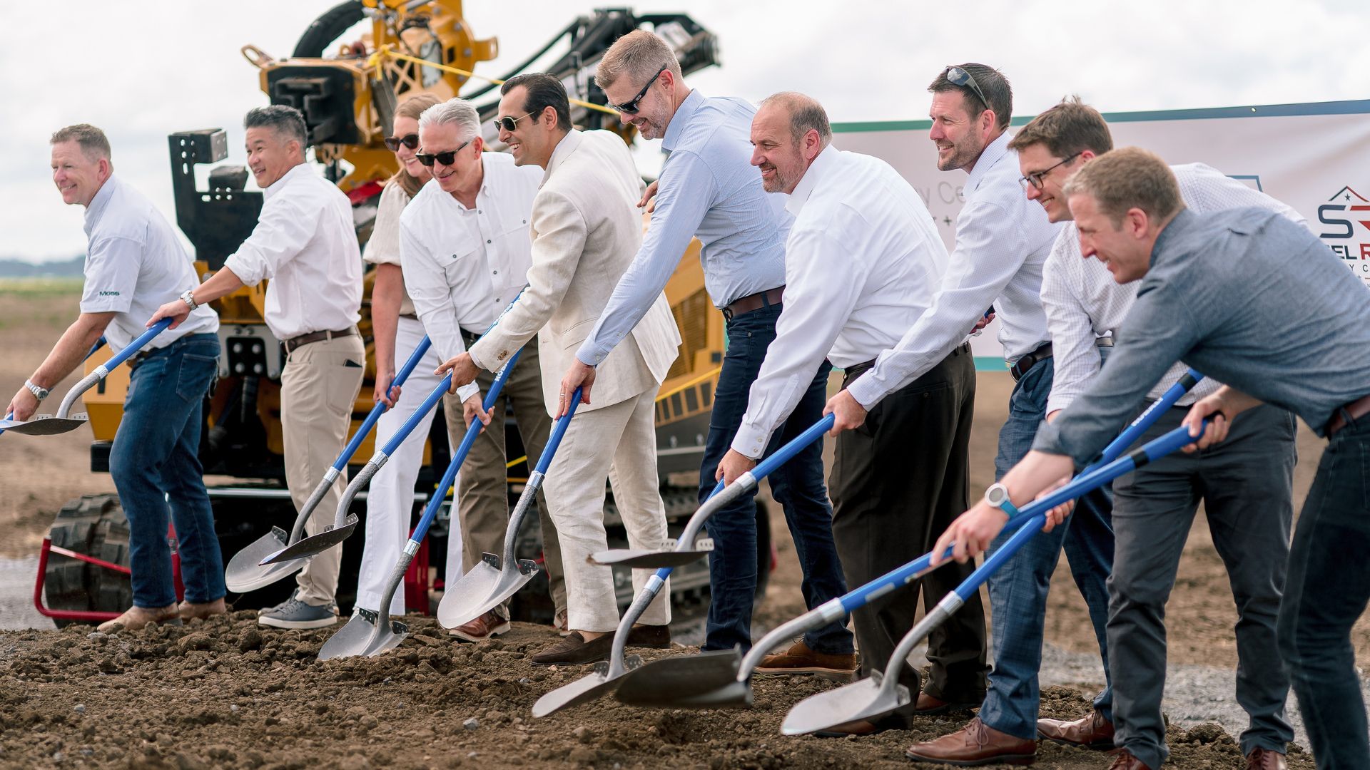Google, Cypress Creek launch construction for US’ largest solar, battery storage venture