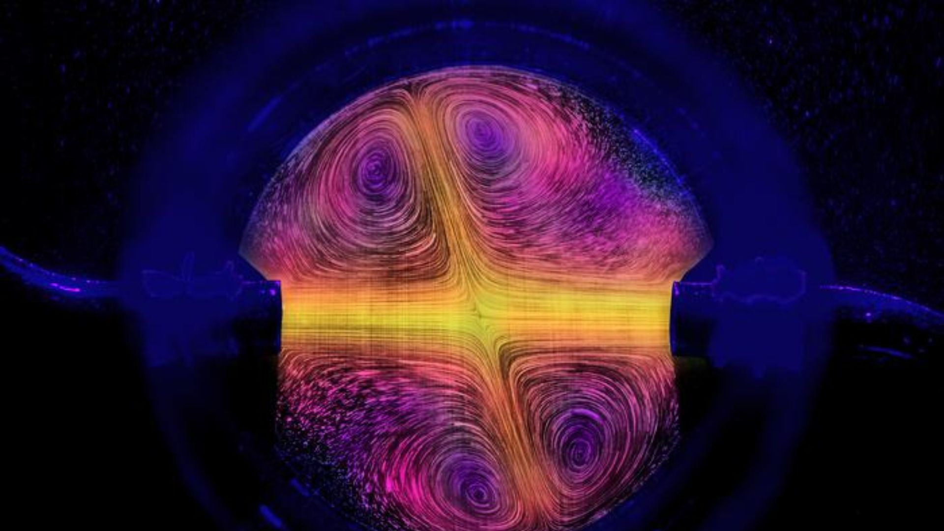 Mathematicians use children's ‘silly sprinklers' to solve decades-old physics mystery