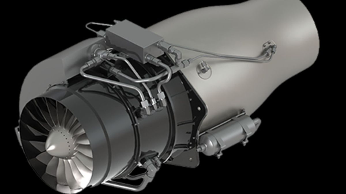 Kratos delivers advanced ramjet engine technology for future US Army missiles