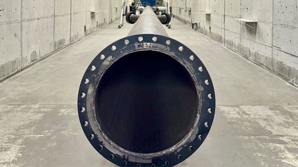 US Air Force picks Longshot to test hypersonic tech with ground-based launcher