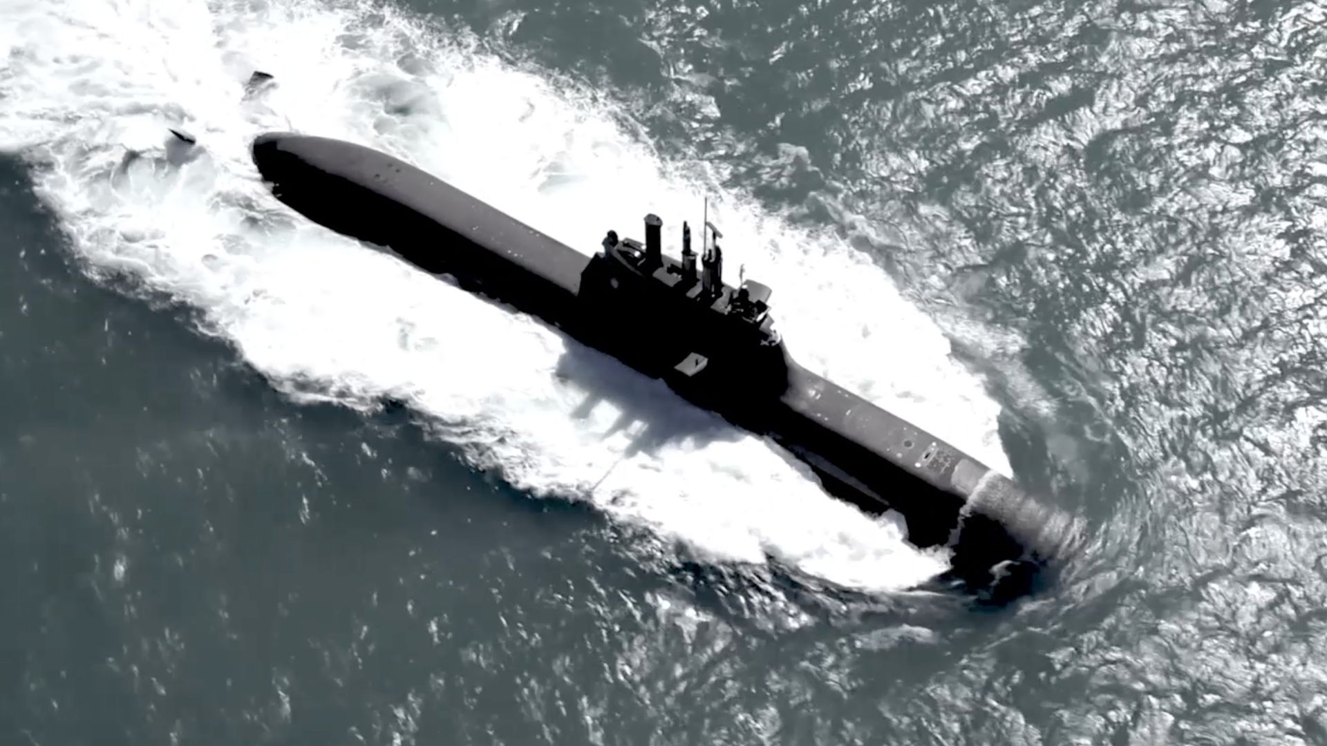 Alemania gana contrato para suministrar submarinos a Canadá en competencia multibillonaria
