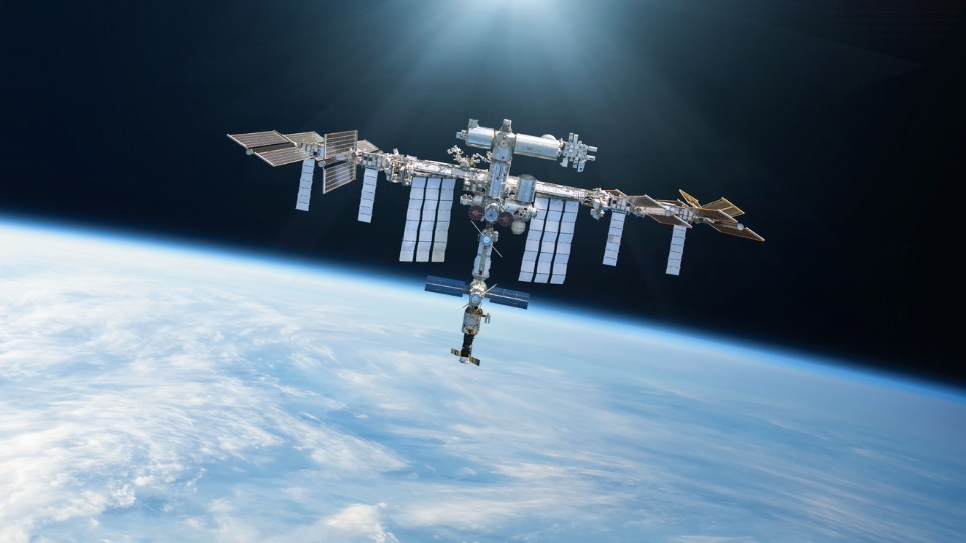 Revolución en el espacio: El primer satélite nuclear comercial se prepara para su lanzamiento