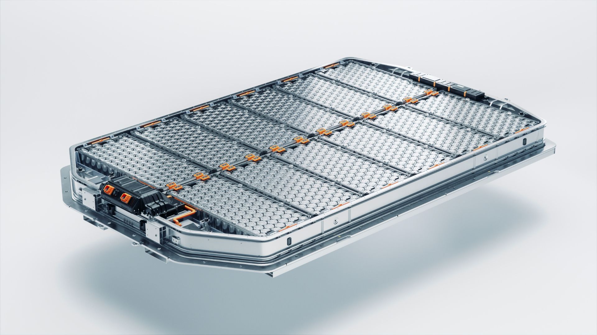 China: Geely's new EV battery reaches 1,093 kW charging peak