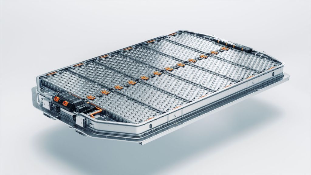 Geely’s Gold Brick EV battery reaches 1,093 kW peak, targets 621,000-mile lifespan