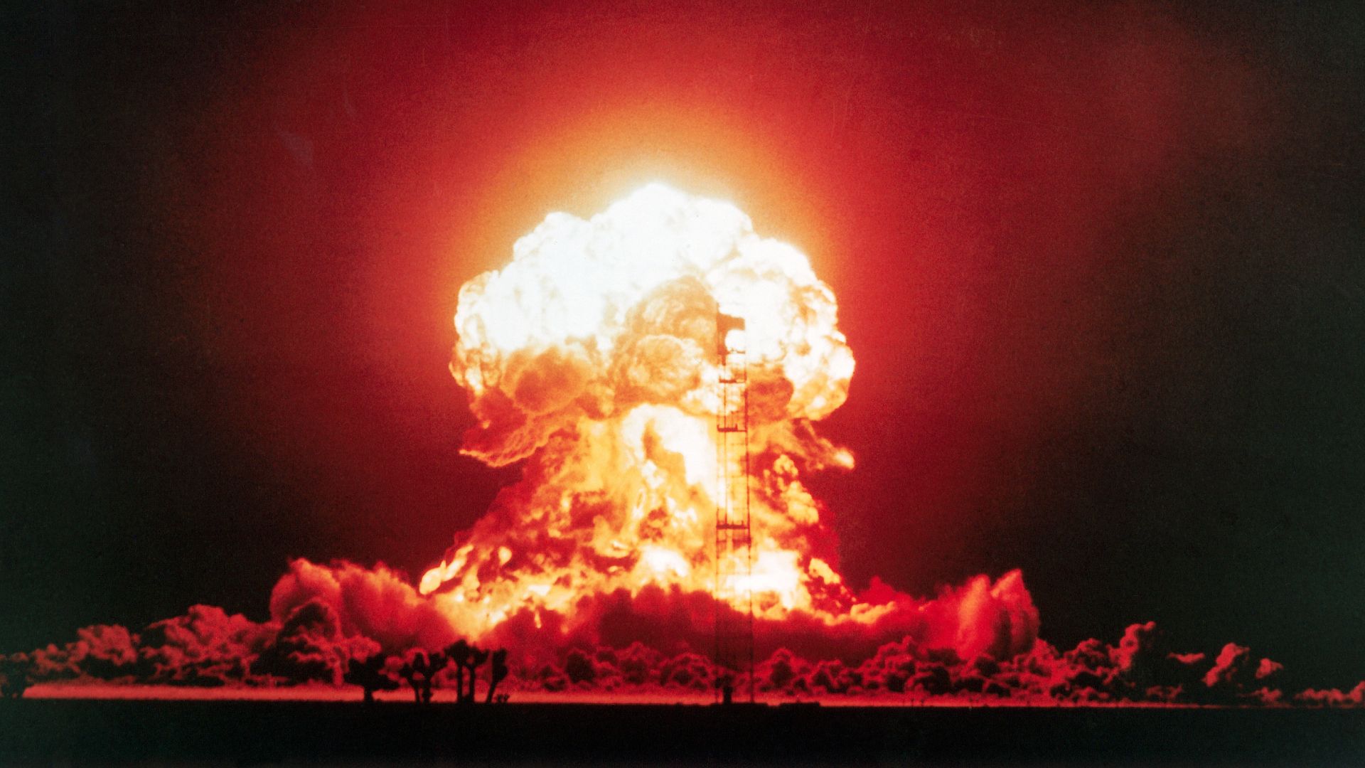 US seismologist who monitored nuclear tests detained by China