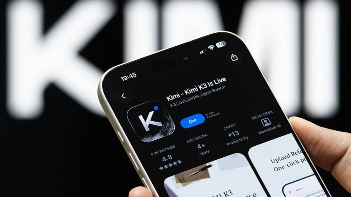 US models beat China’s Kimi K3 with a 76% score over 32% in cyber benchmarks, tests show
