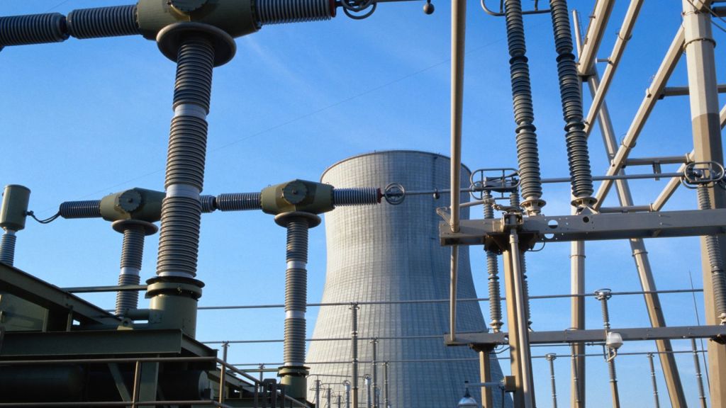 US state targets 1,100-MW advanced nuclear energy via next-gen reactors under new law
