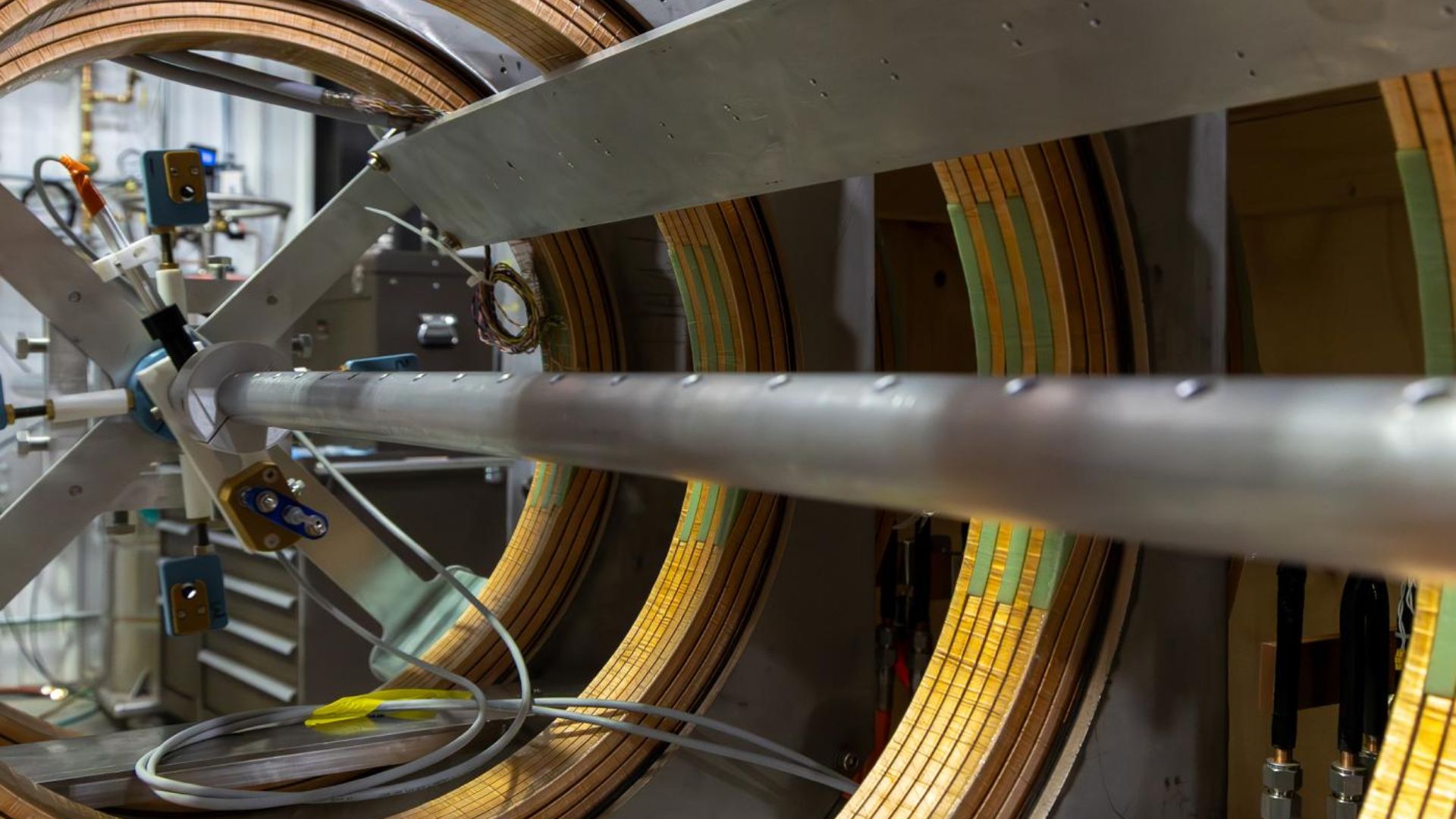 Oak Ridge And Rutherford Energy Launch Fusion Component Testing Consortium