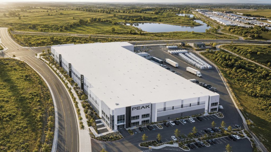 First US sodium-ion plant to produce 4 GWh of grid storage to power 4 million homes
