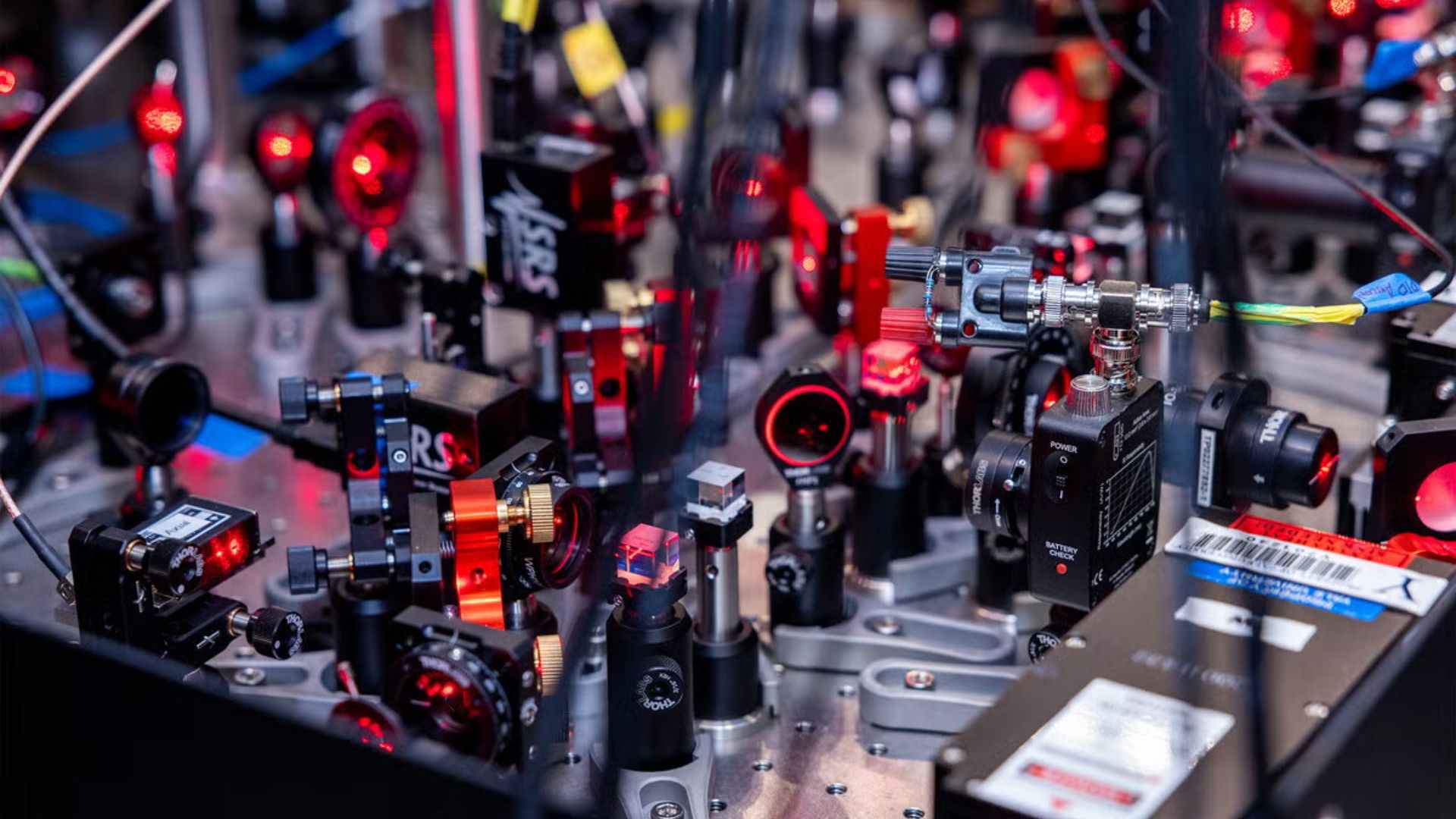 US: Scientists provide ‘user manual’ for using Fermi’s Golden Rule