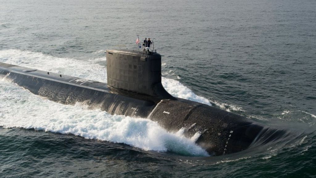 7 Biggest submarine fleets in the world, ranked (2026)
