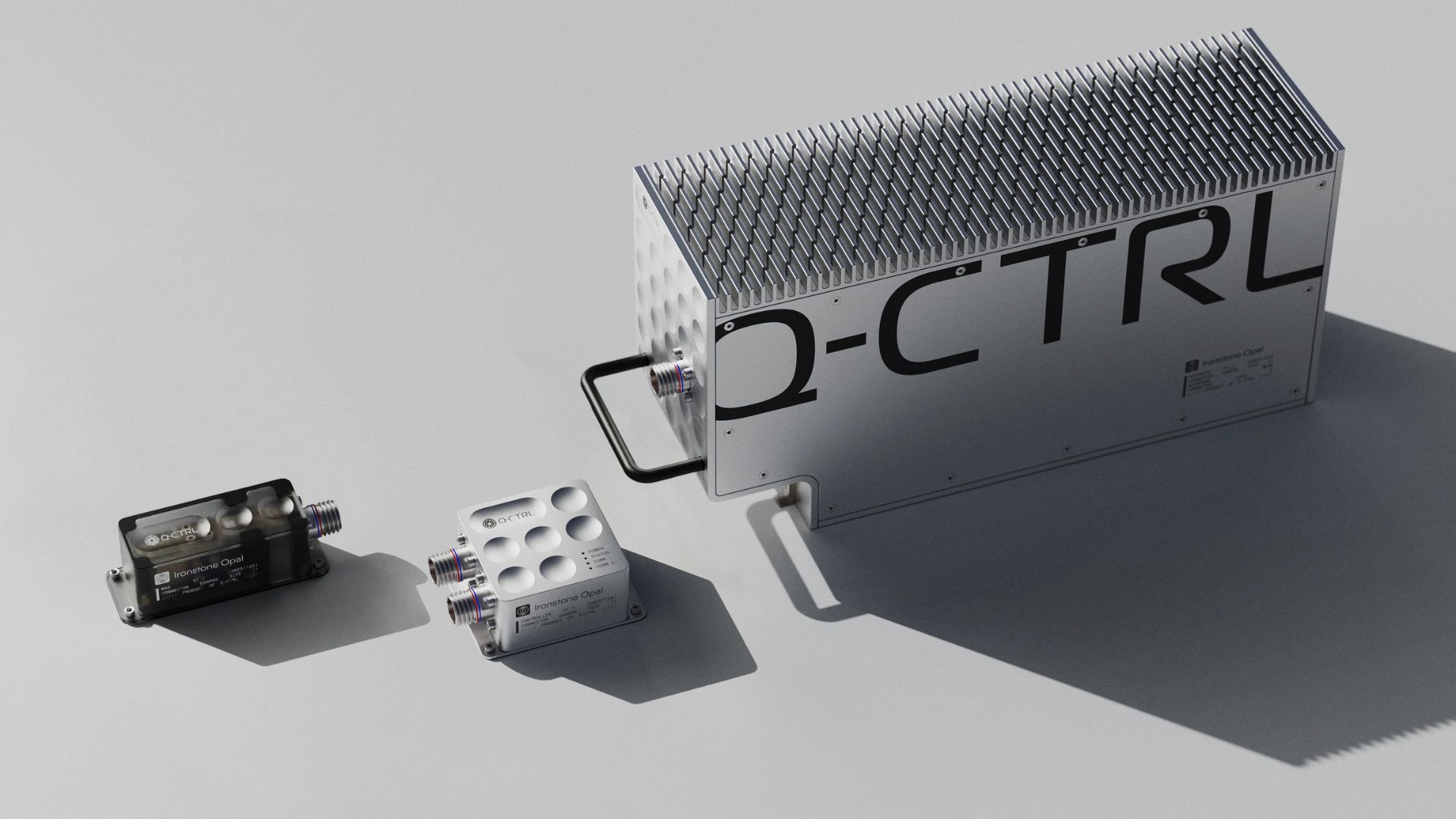 World's first quantum navigation system flies aircraft without GPS