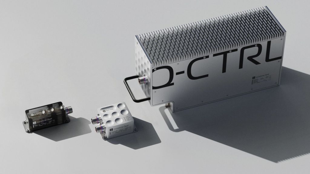 World’s first airworthy quantum navigation backup keeps aircraft on course without GPS