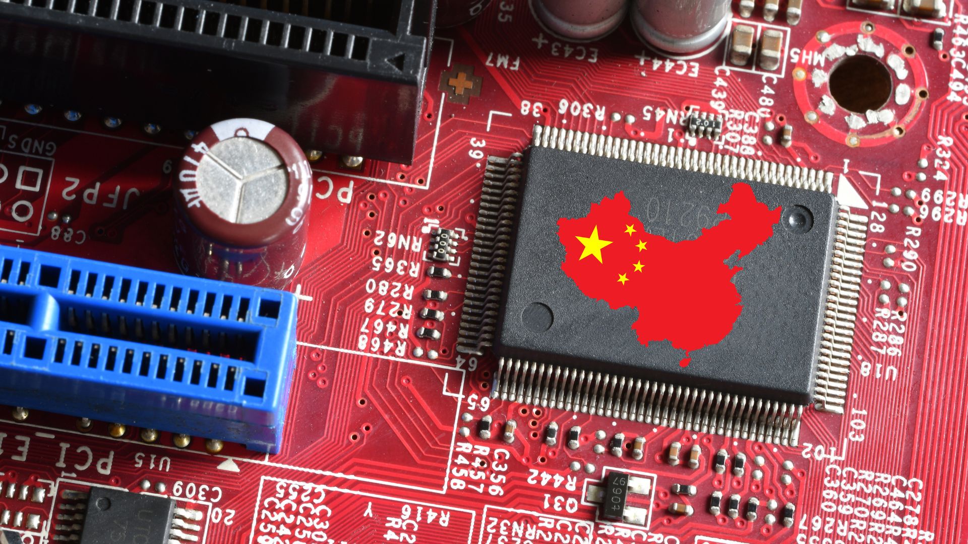 Shanghai Firm Challenges ASML Lead With Domestic DUV Lithography Tools