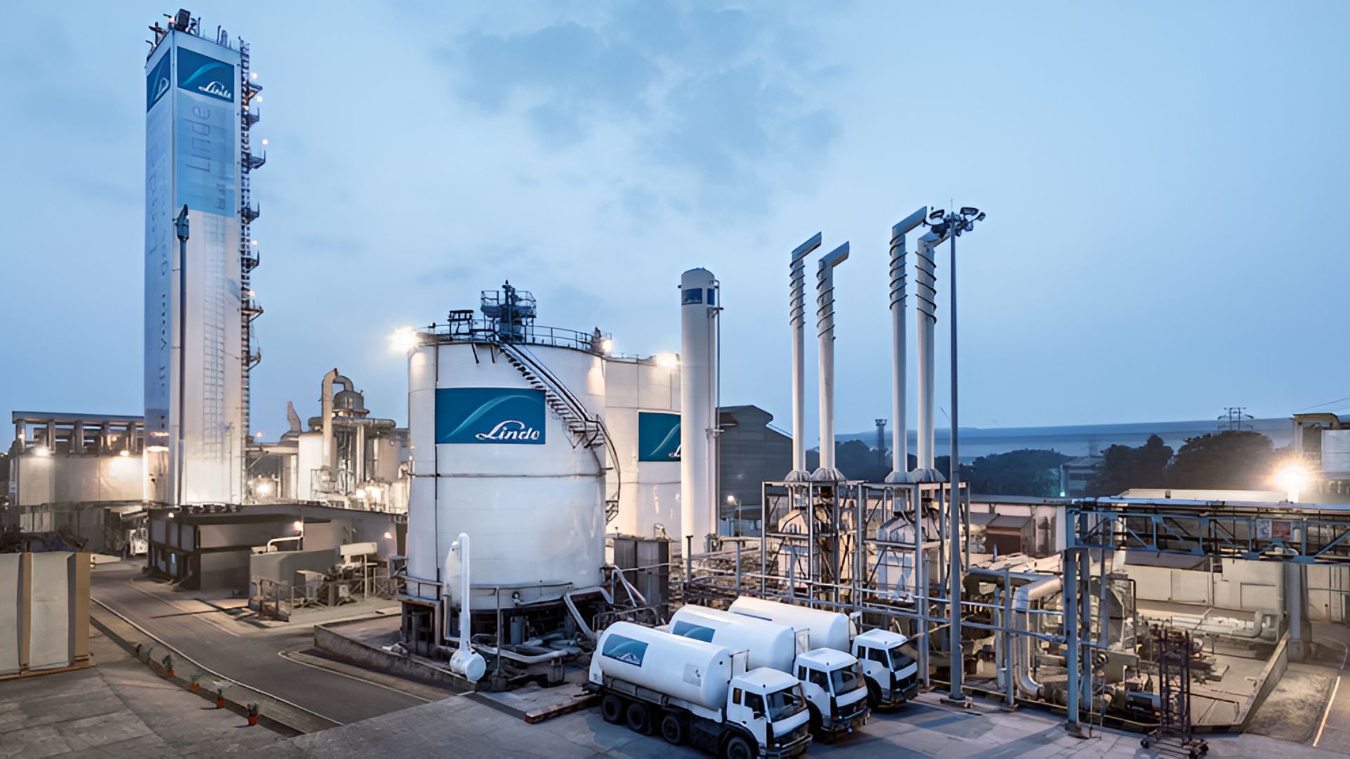 Linde Commits One Billion Dollars to Arizona Semiconductor Gas Infrastructure